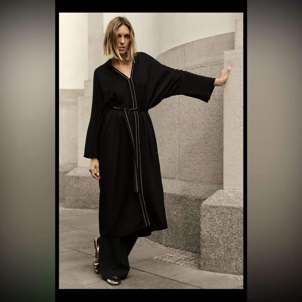 Zara Woman Collection